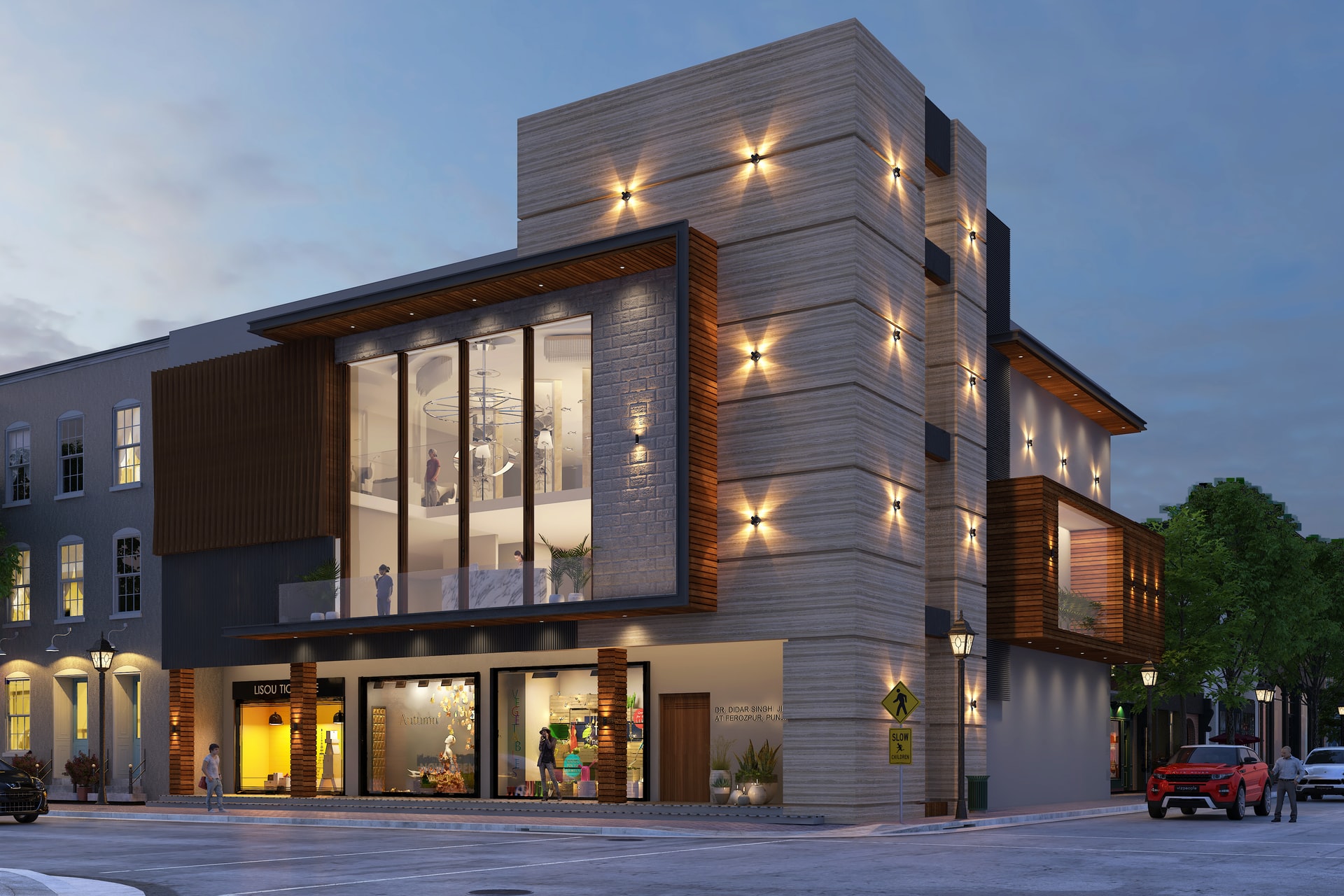 Why Construction Management is a Strategic Business Decision, Not Just a Technical One.
