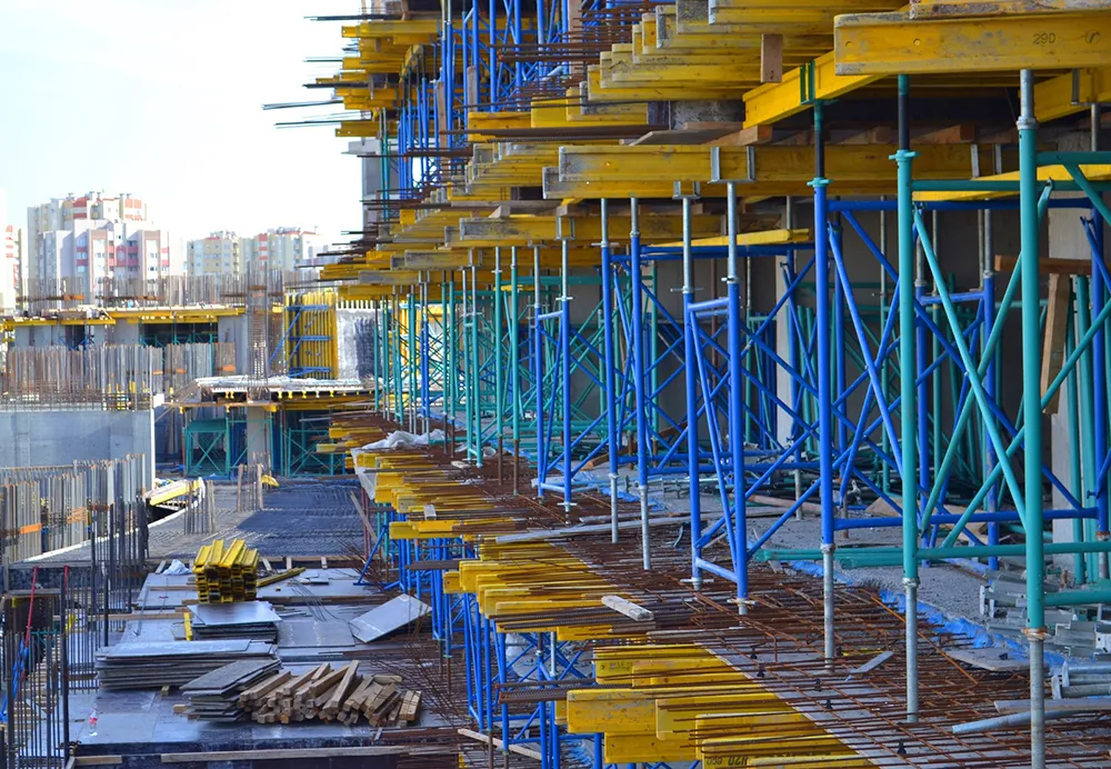 Hilson Development Project
