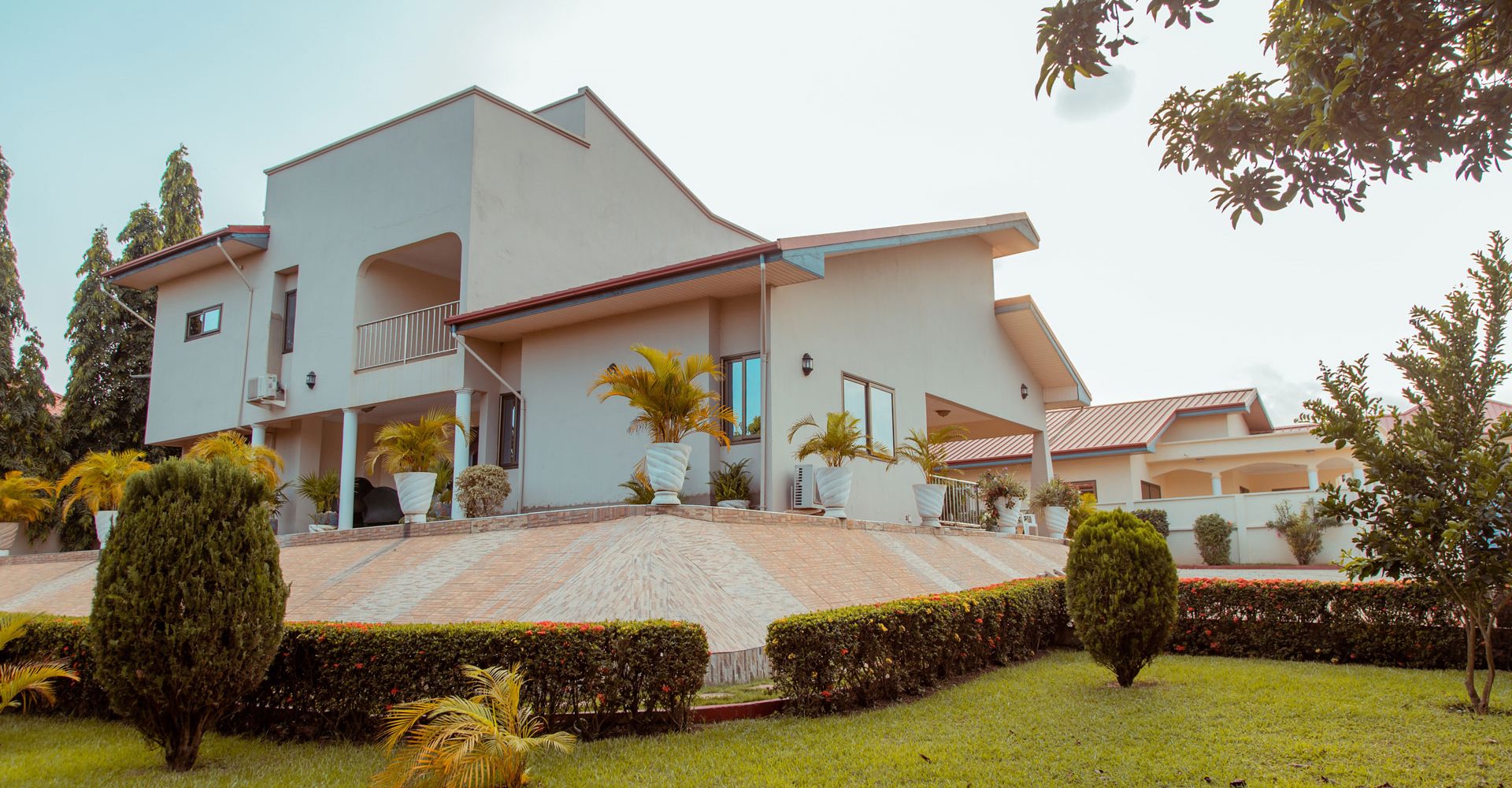 Beyond the Build: The Importance of Long-Term Asset Stewardship in Modern Construction