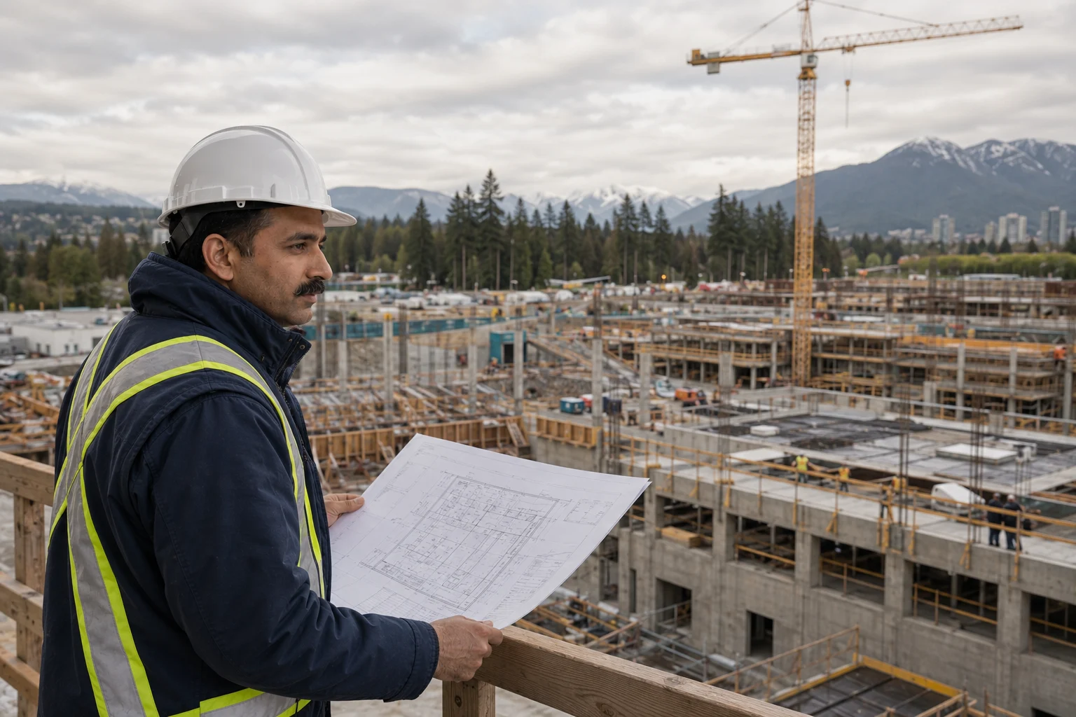 Seeing Whole Project
