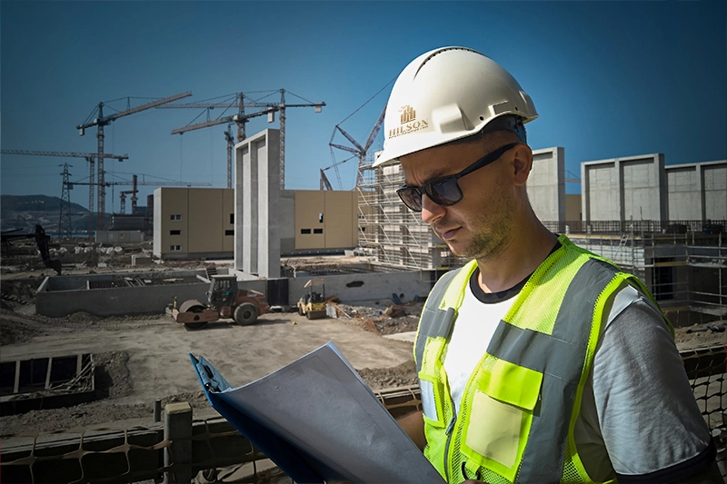 Best Construction Company in Toronto Ontario - Premium Real Estate Infrastructure