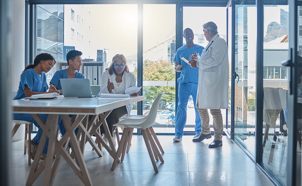 Employee Health and Wellness