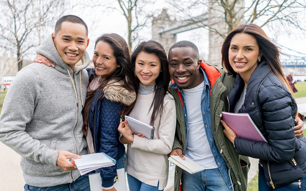 Diversity and Inclusion at Hilson