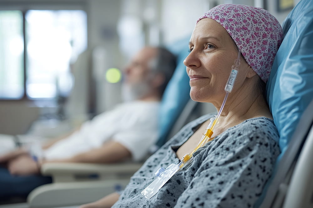 Compassionate Healthcare Support