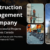 Construction Management Company Driving Successful Projects Across Canada