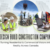 Design Build Construction Company in Canada for Residential & Commercial Projects