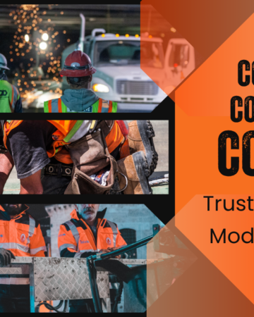 Hilson Development: Trusted Commercial Construction Company in Vancouver