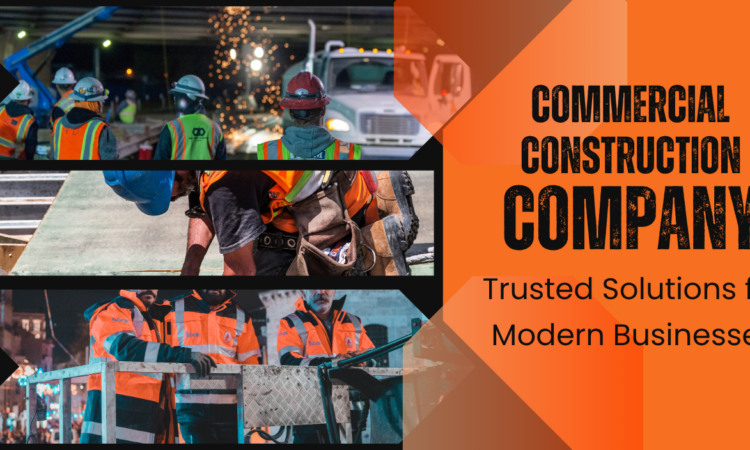 Hilson Development: Trusted Commercial Construction Company in Vancouver