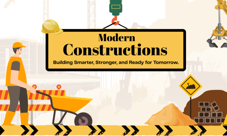 Hilson Development’s Approach to Modern Construction in Ontario