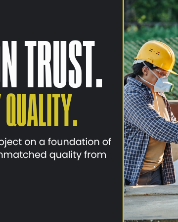 Trusted General Contractor in Canada for Commercial & Residential Projects