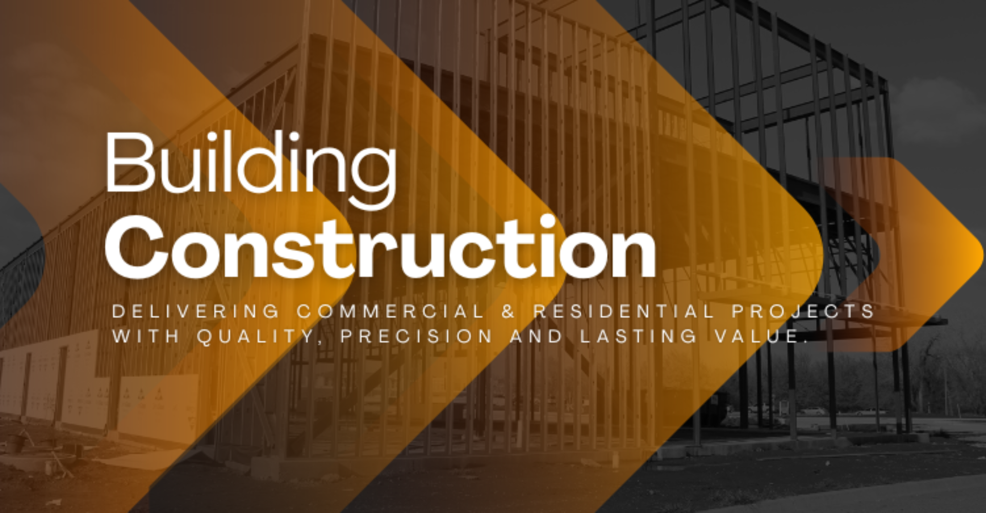 From Vision to Value: How Hilson Development Brings Commercial & Residential Projects to Life