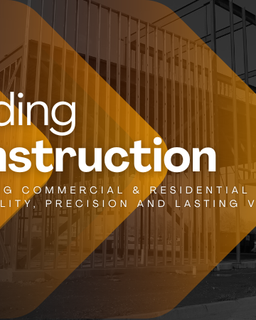 From Vision to Value: How Hilson Development Brings Commercial & Residential Projects to Life