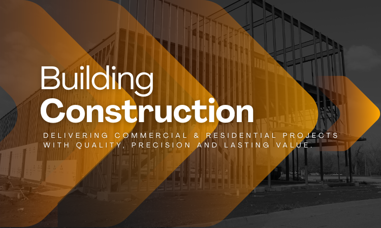 From Vision to Value: How Hilson Development Brings Commercial & Residential Projects to Life
