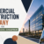 Commercial Construction Company for Modern Real Estate Development