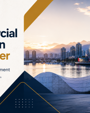 Driving Commercial Growth in Vancouver with Hilson Development